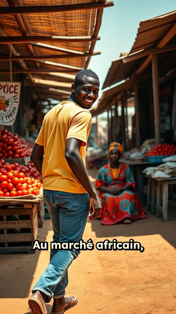 Personne ne revient jamais