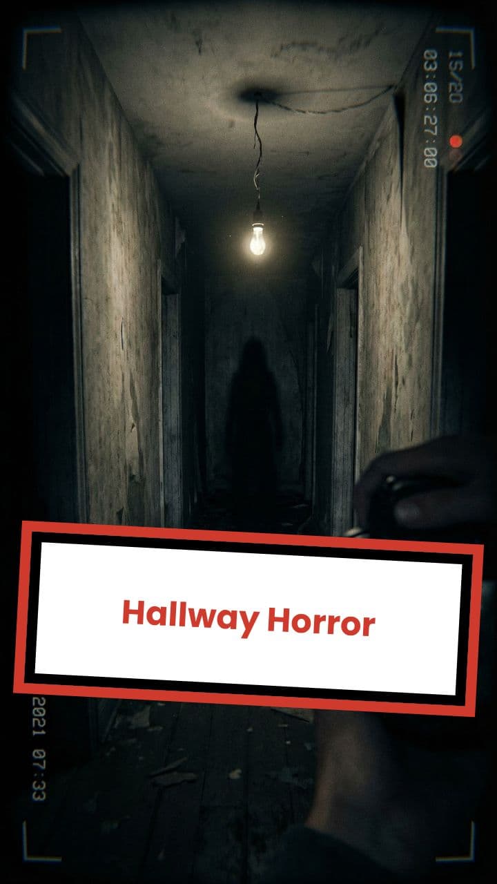 Hallway Horror