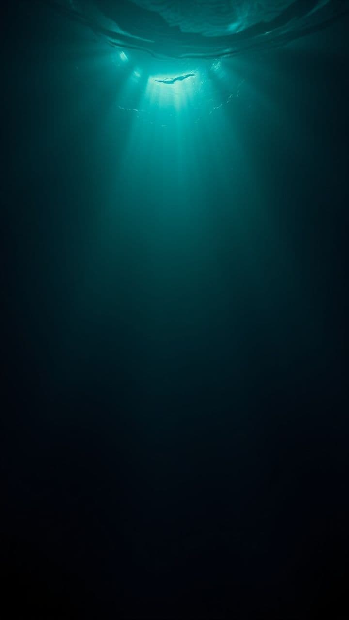 Rising from the Depths