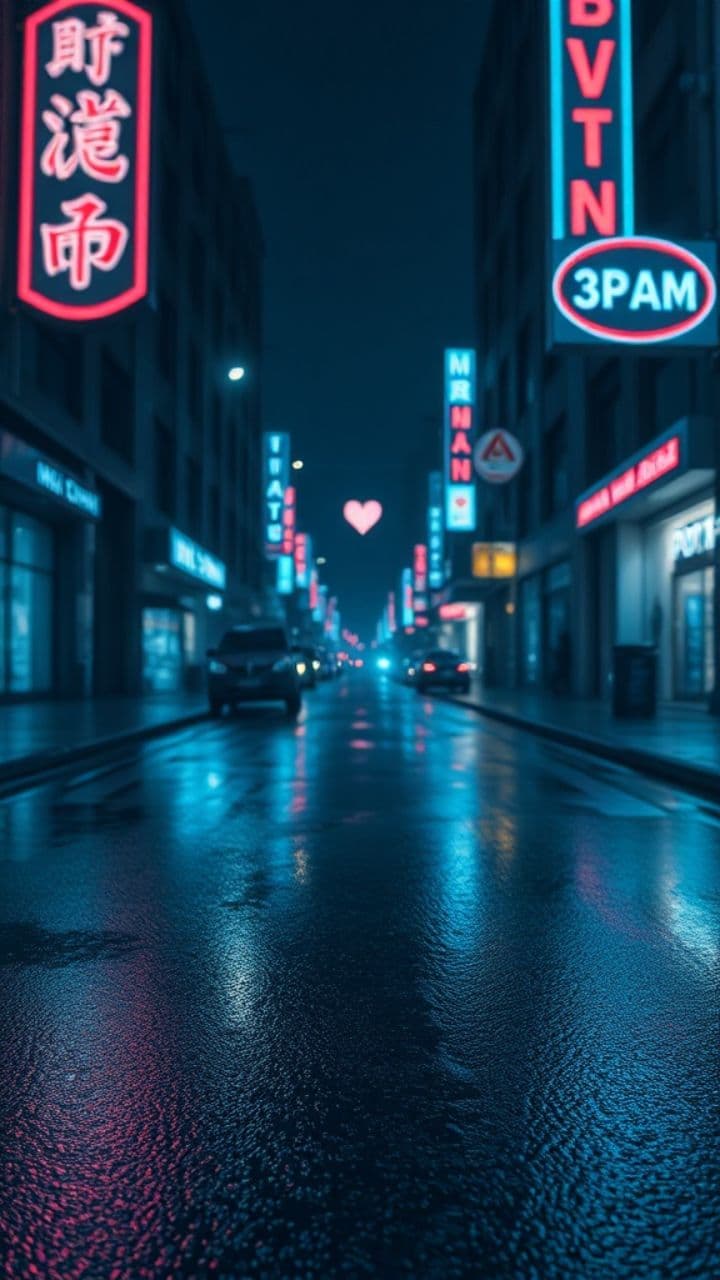 아직도 닿지 못한 채