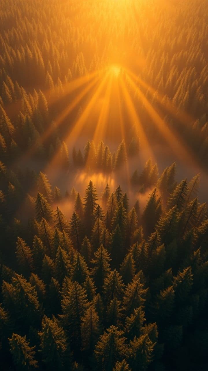 Лям семьсот: твой дом в лесу