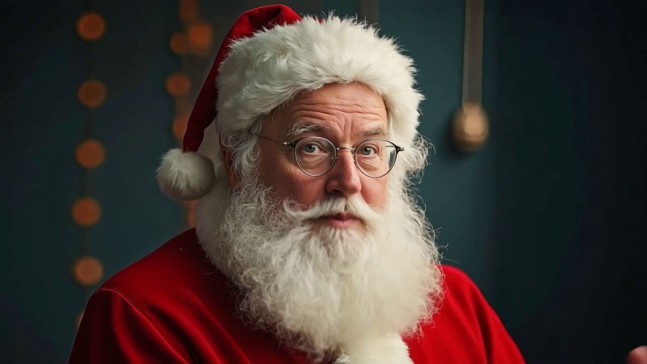 Visite des lutins gourmands