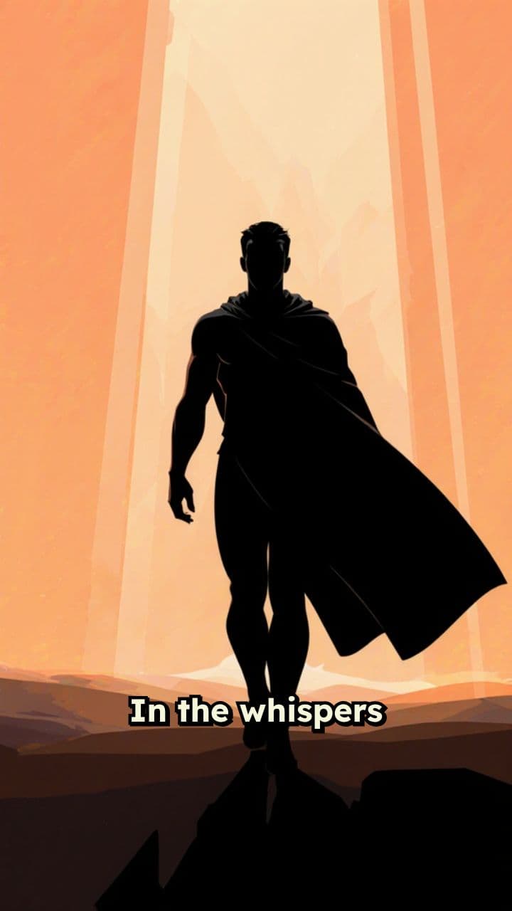 Shadows of the Unseen