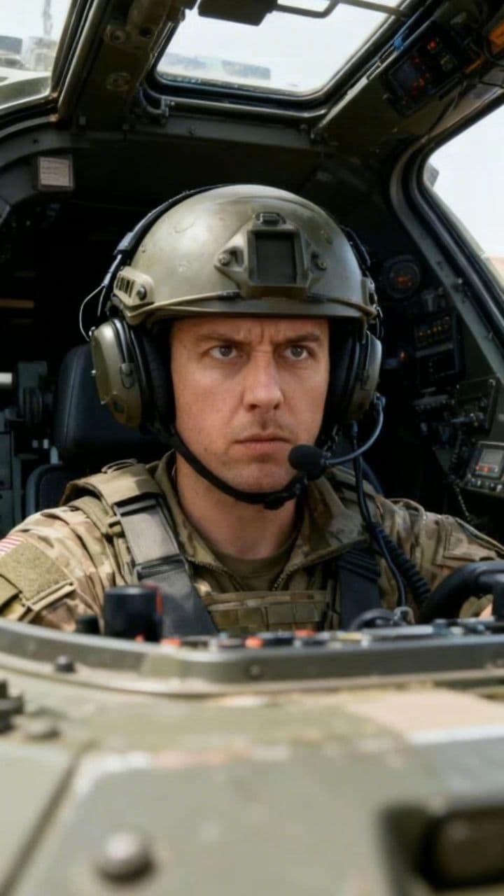 Image transform video