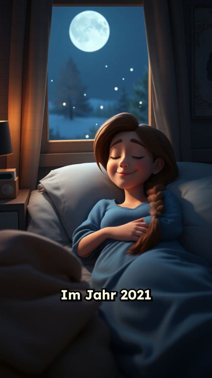 Der Meteorit im Schlafzimmer