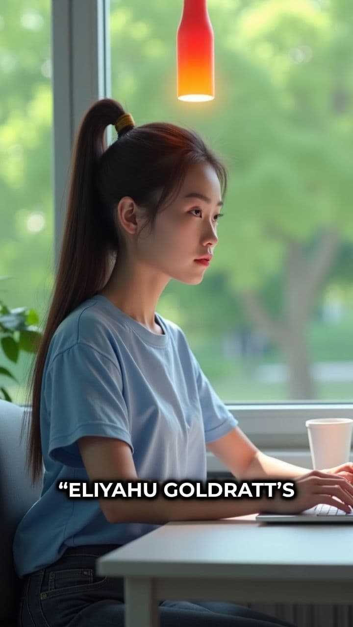 Identify Your Productivity Constraint