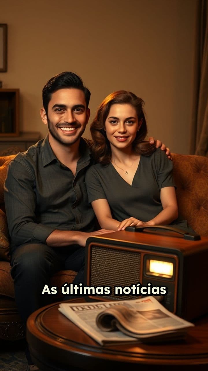 Fazer Menina Era Quase uma Profissão