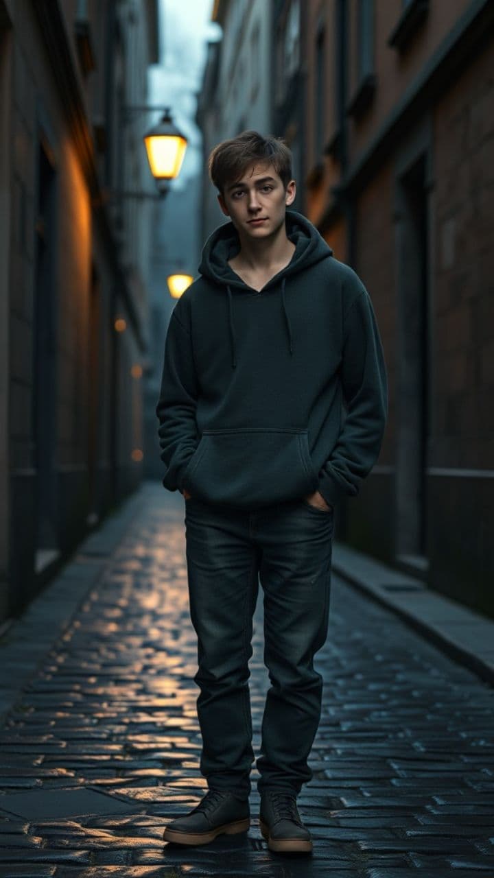 Miłość bez granic