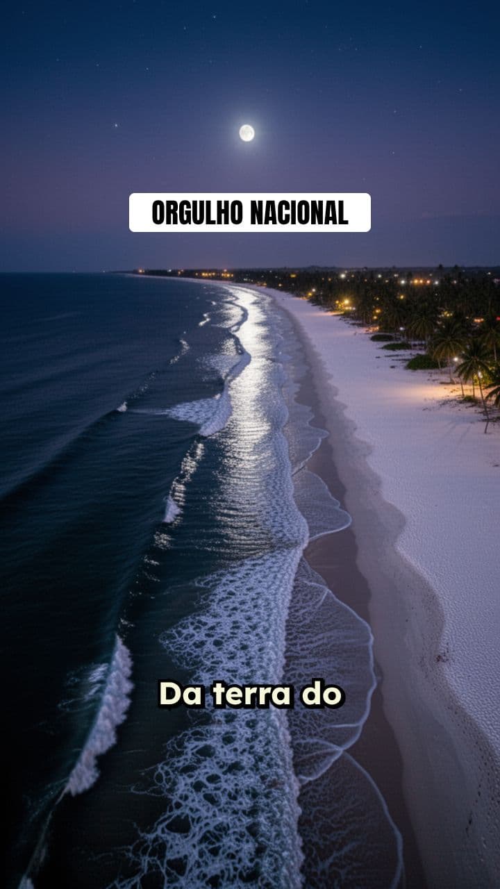 Super Mambas - Orgulho de Moçambique