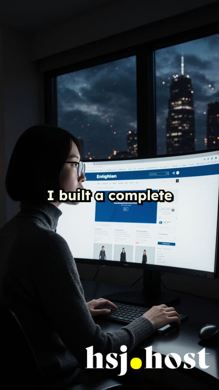 Pretty AI Sites, Poor Usability