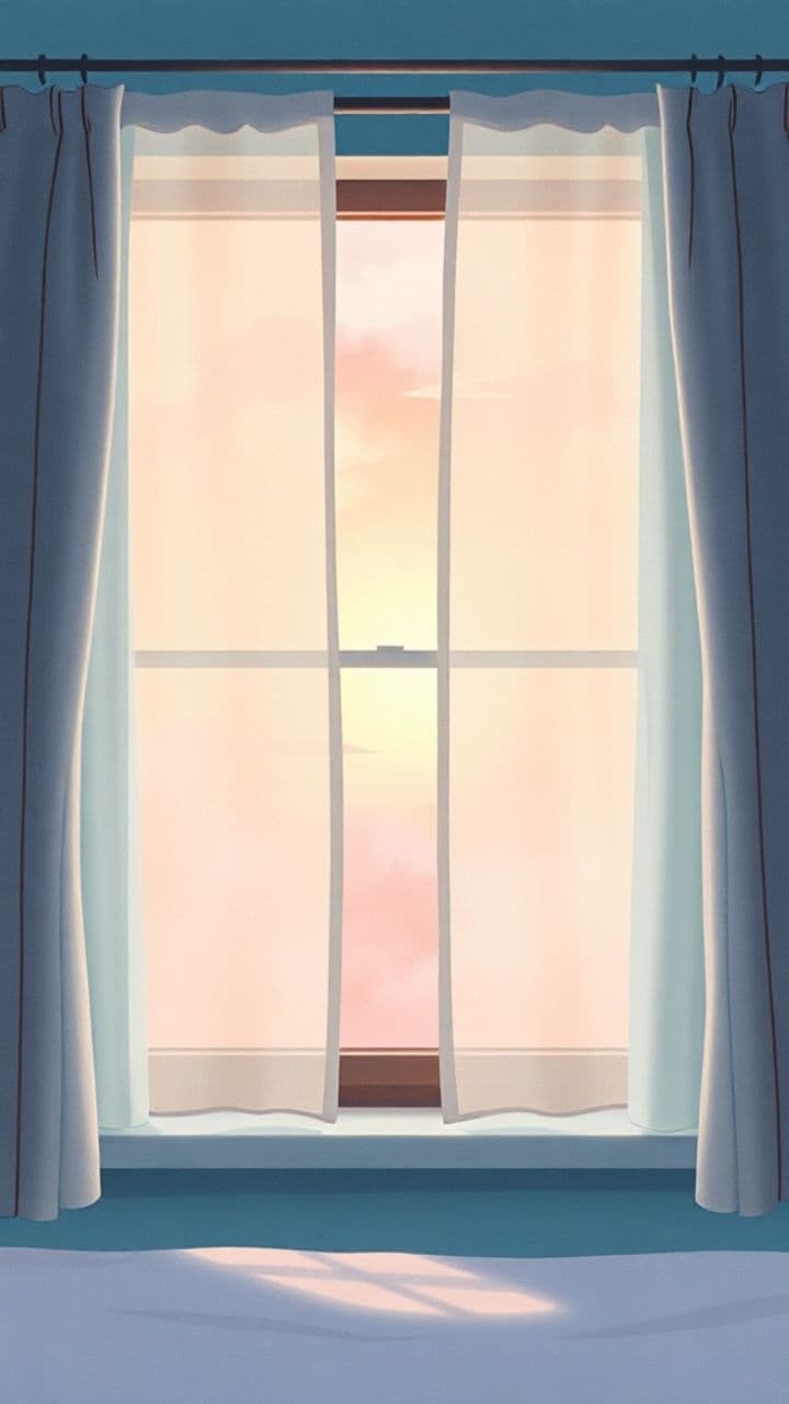 Проснись, Милана, новый день!