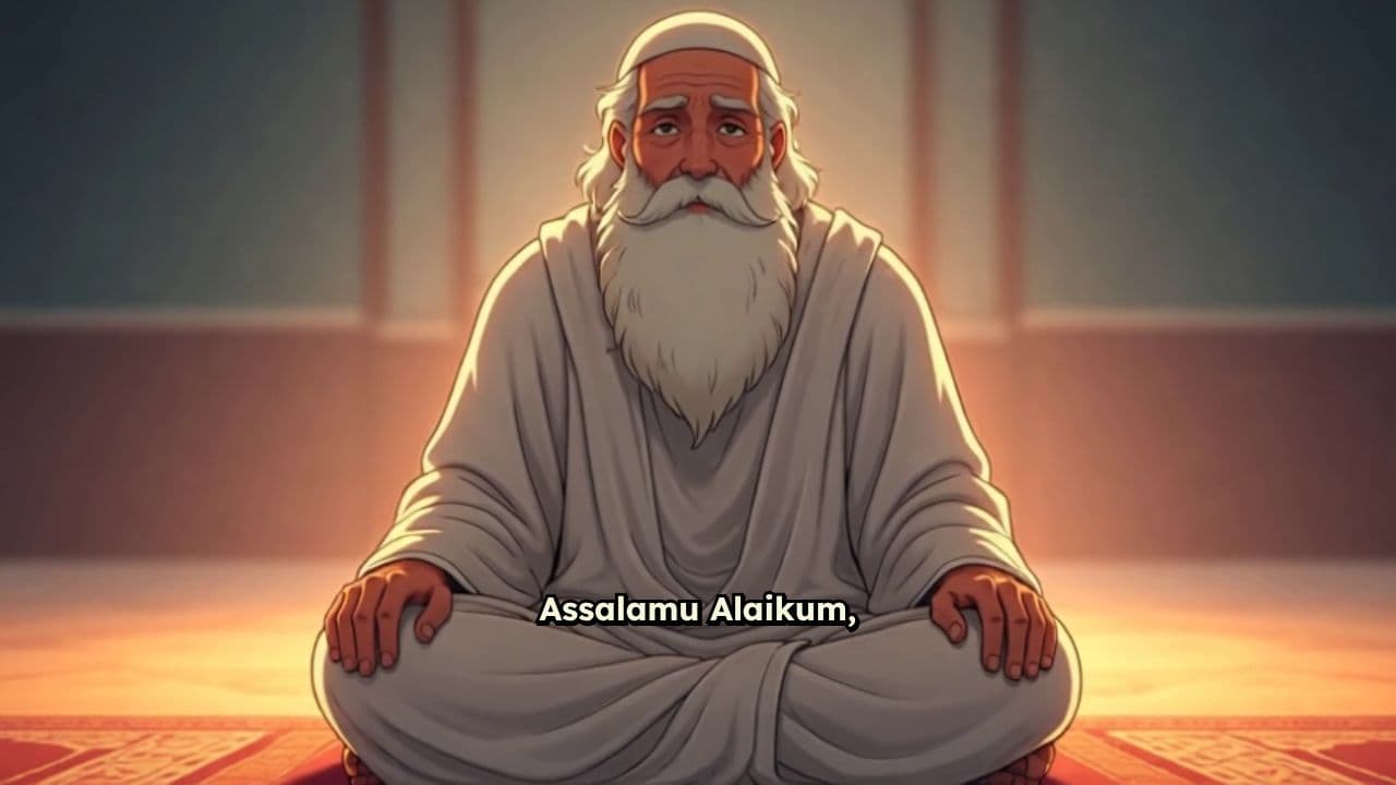 Pay Now or Pay Later: Allah's Wisdom