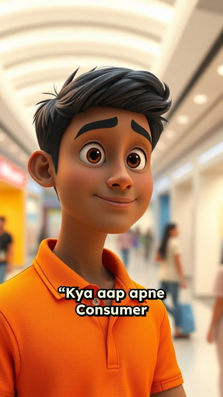 Know Your Consumer Rights