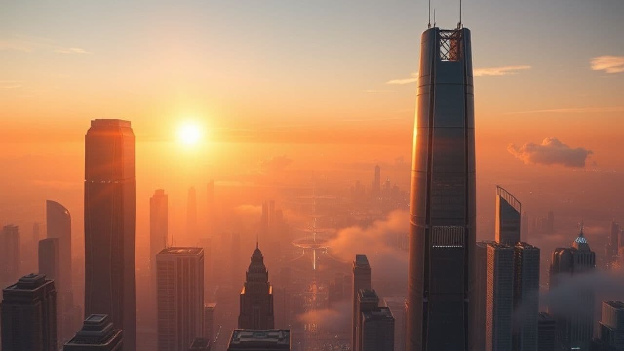 Epic J-Rock Anthem for Action