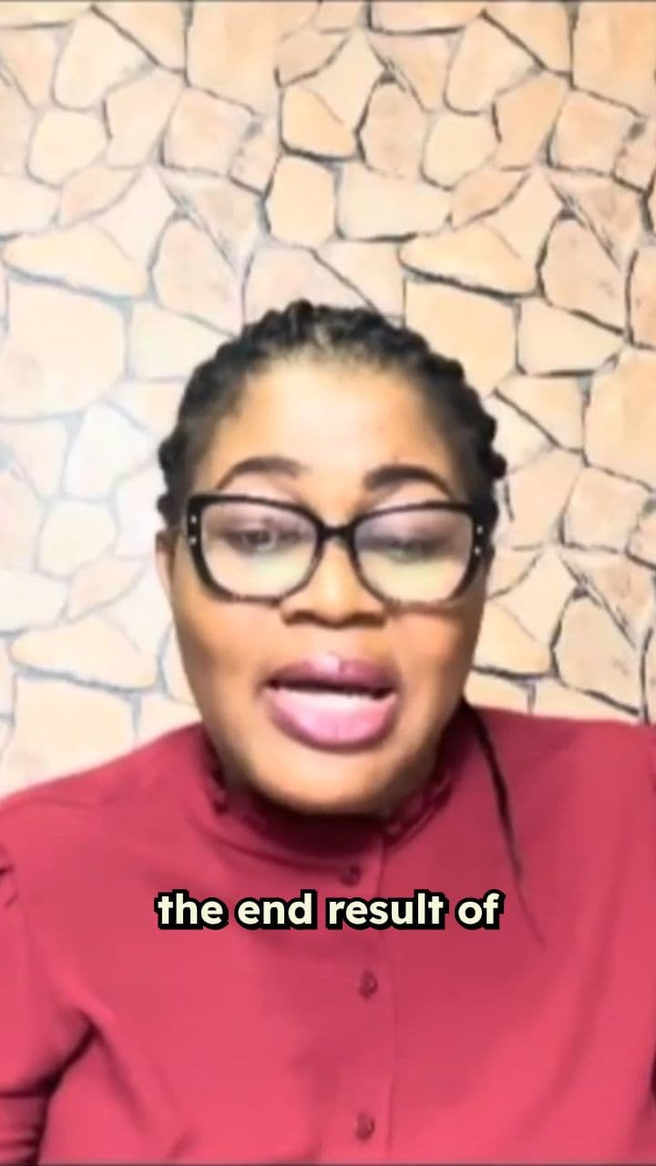 The End Result of Faith is Victory