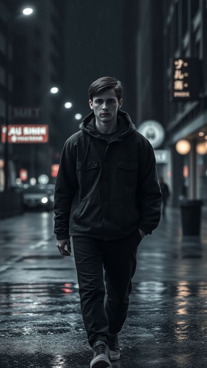 Dernière danse aux docks