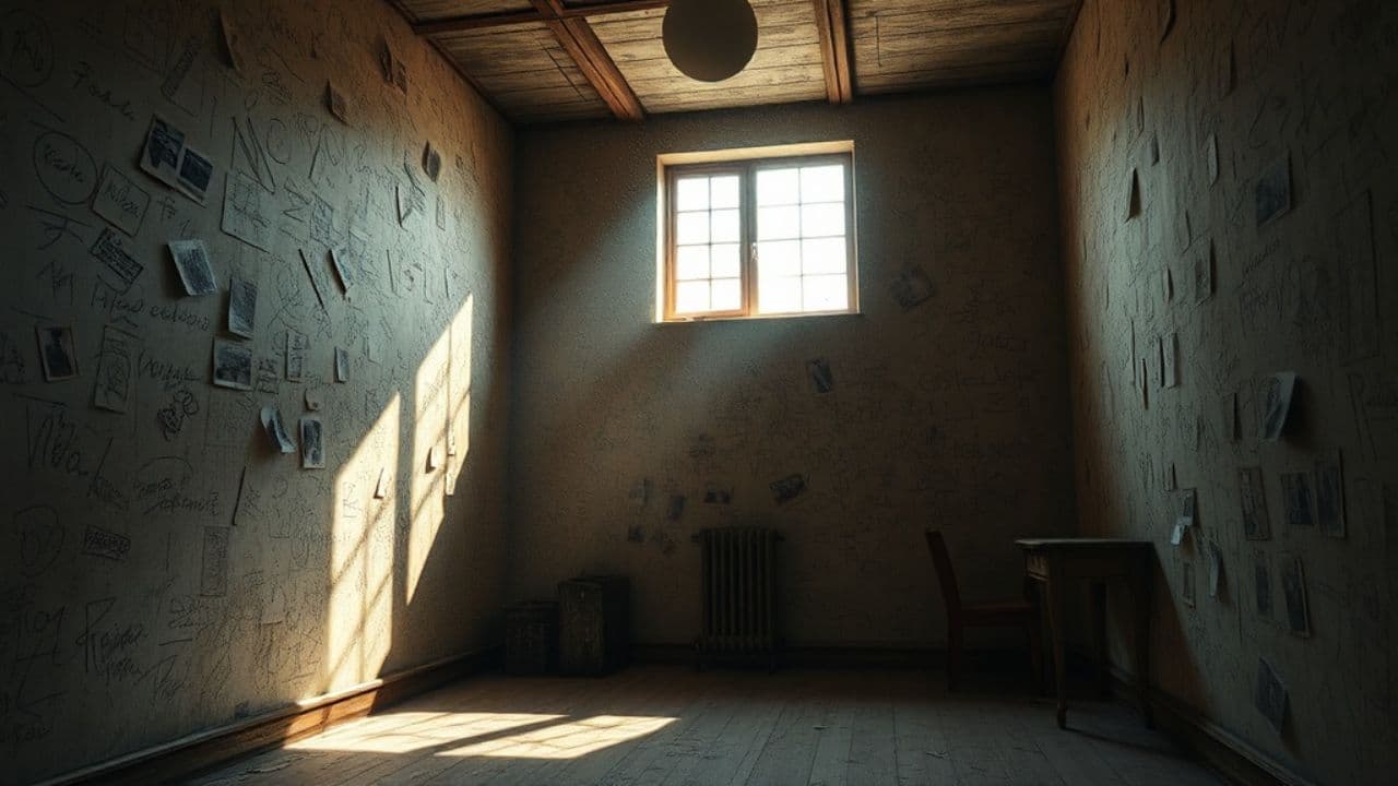 Menunggu yang Tak Pasti