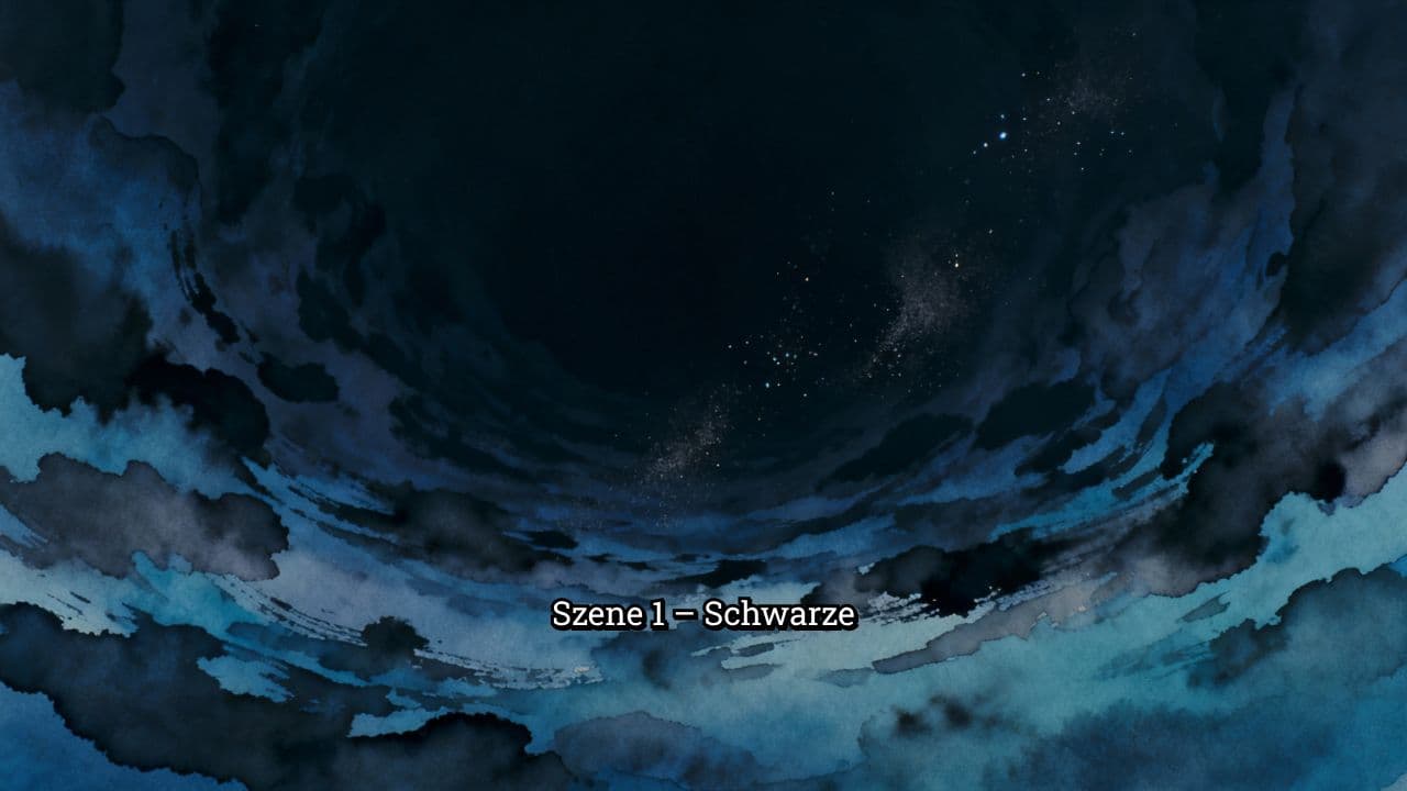 Die Vier Reiter der Finsternis