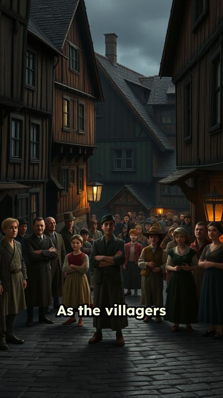 The Lottery's Grim Outcome