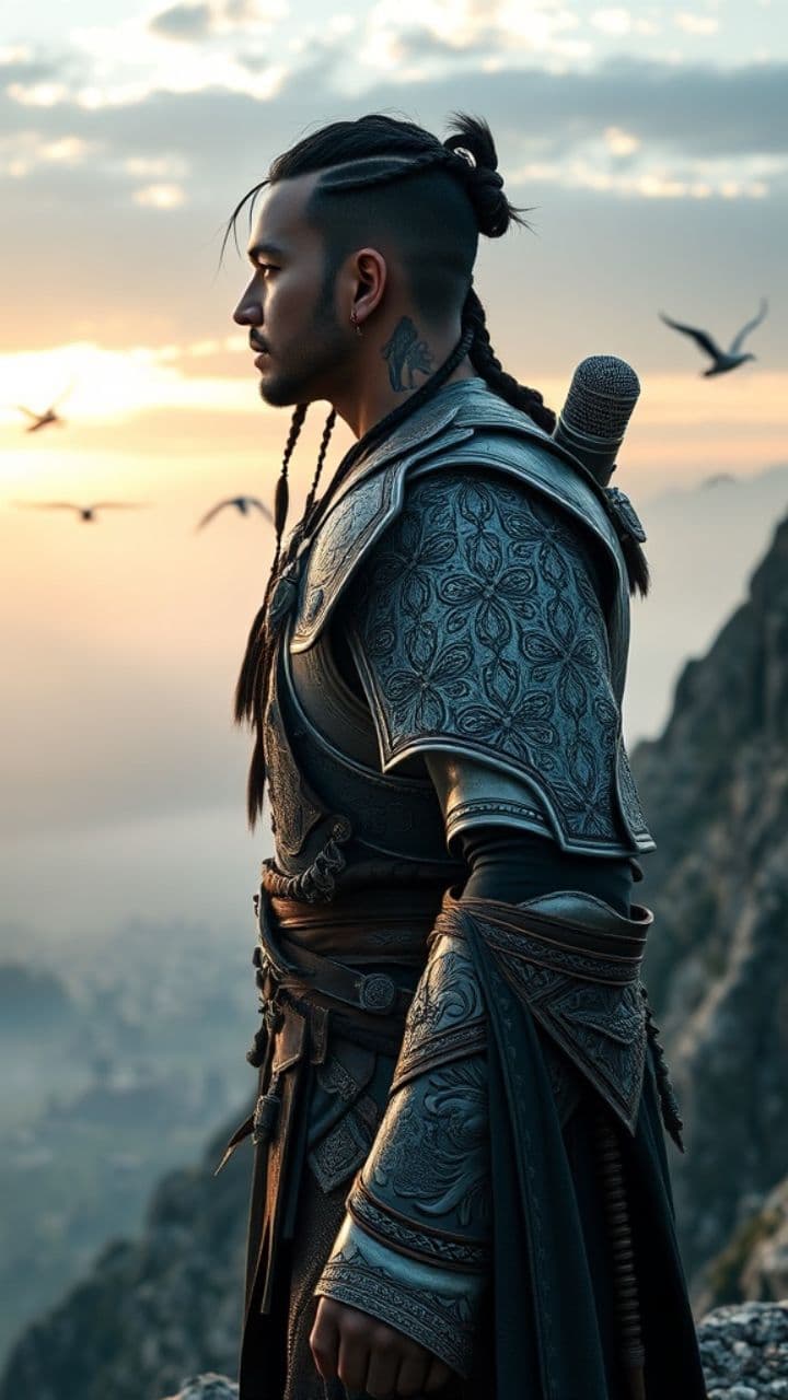 No, His Love Don’t Stop