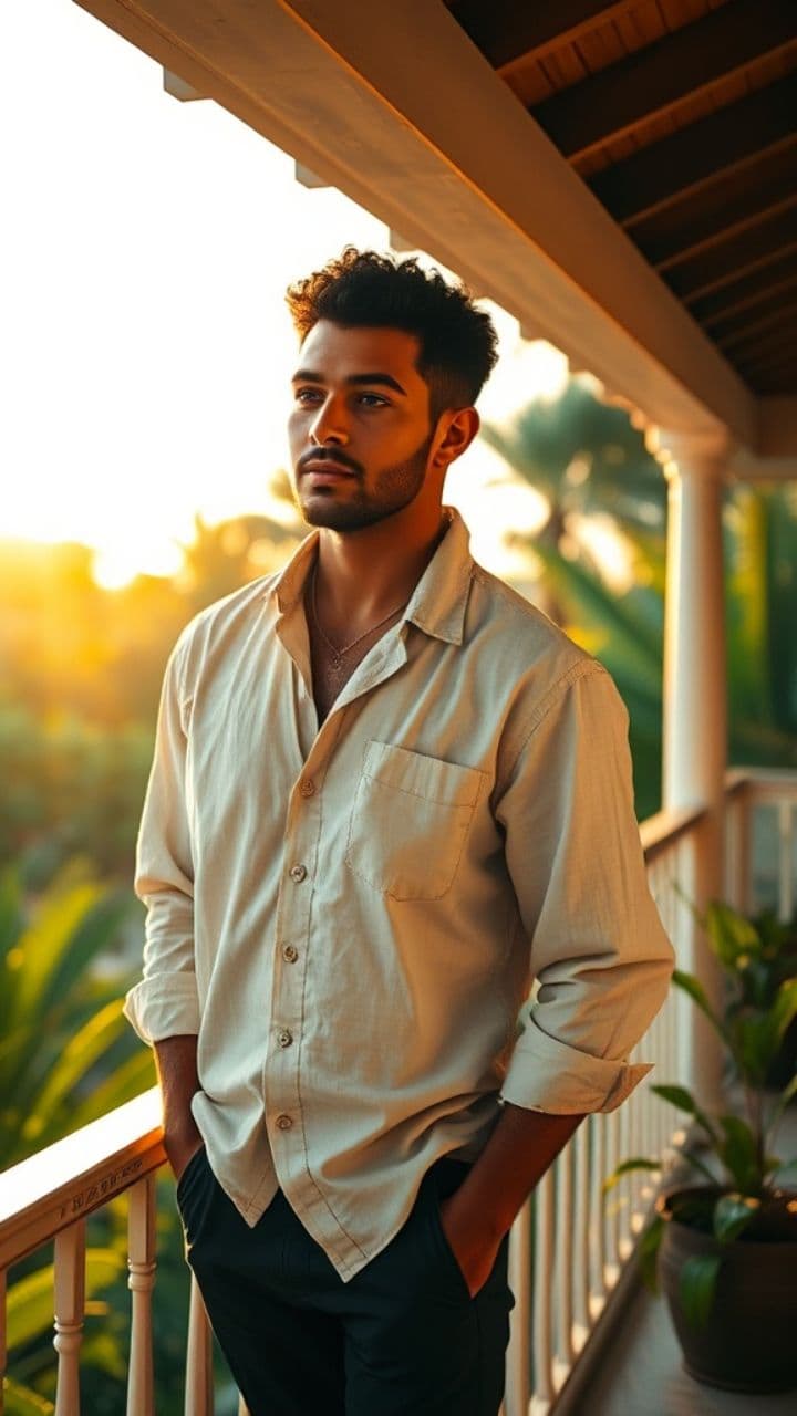 Contigo lo tengo todo