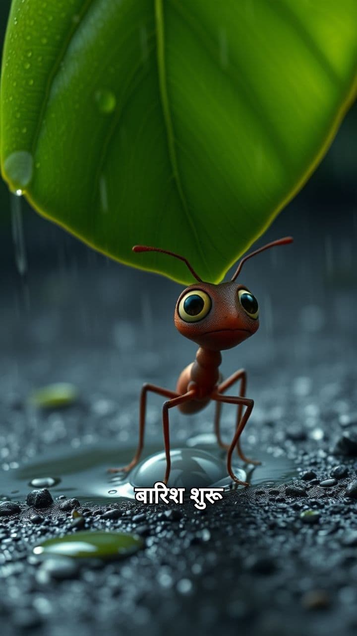 साथ में हम बड़े बनते हैं