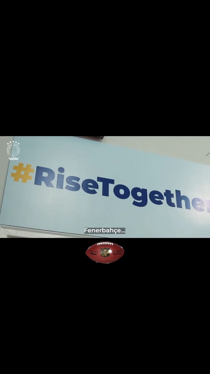 Fenerbahce, A Way of Life