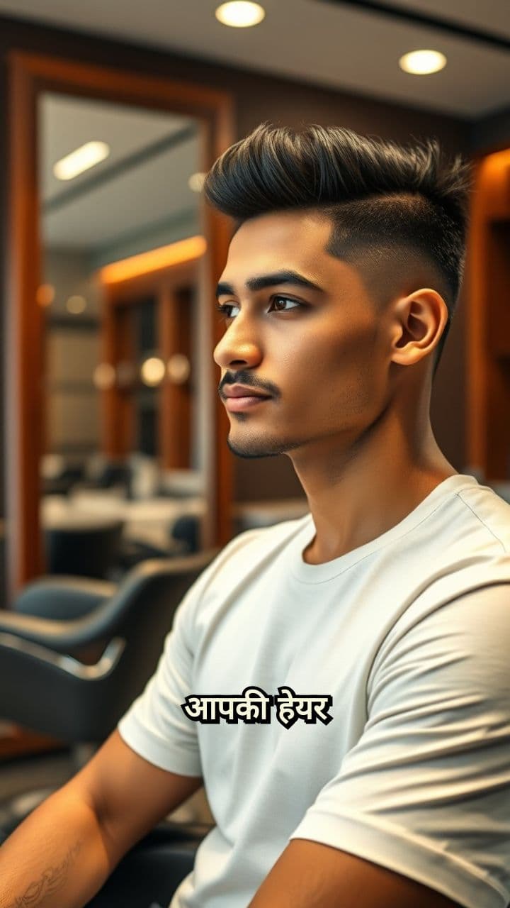 सेलिब्रिटी हेयरस्टाइल कॉपी करना गलत क्यों