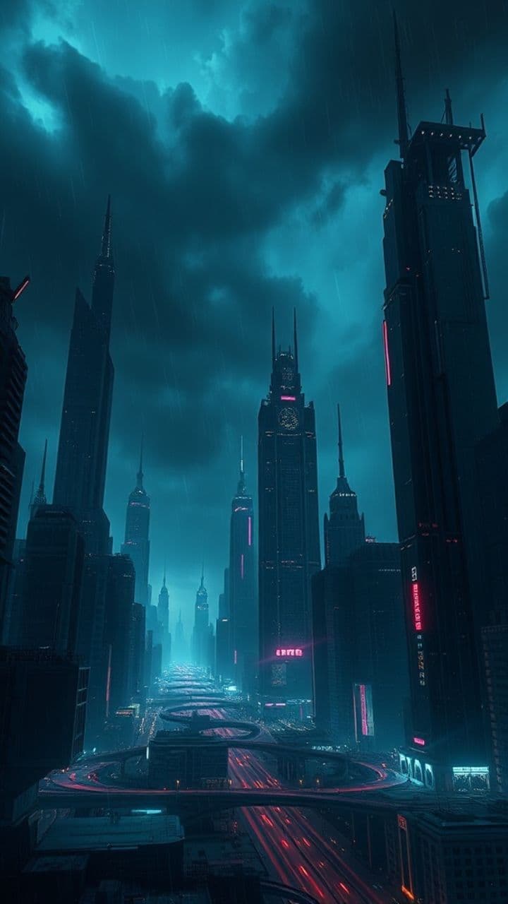 Антигерой в мире иллюзий