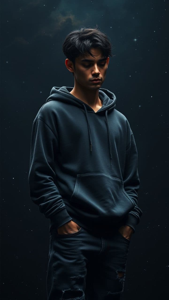 À la recherche de la lumière