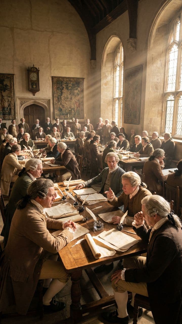 We the People: Voices of the Future