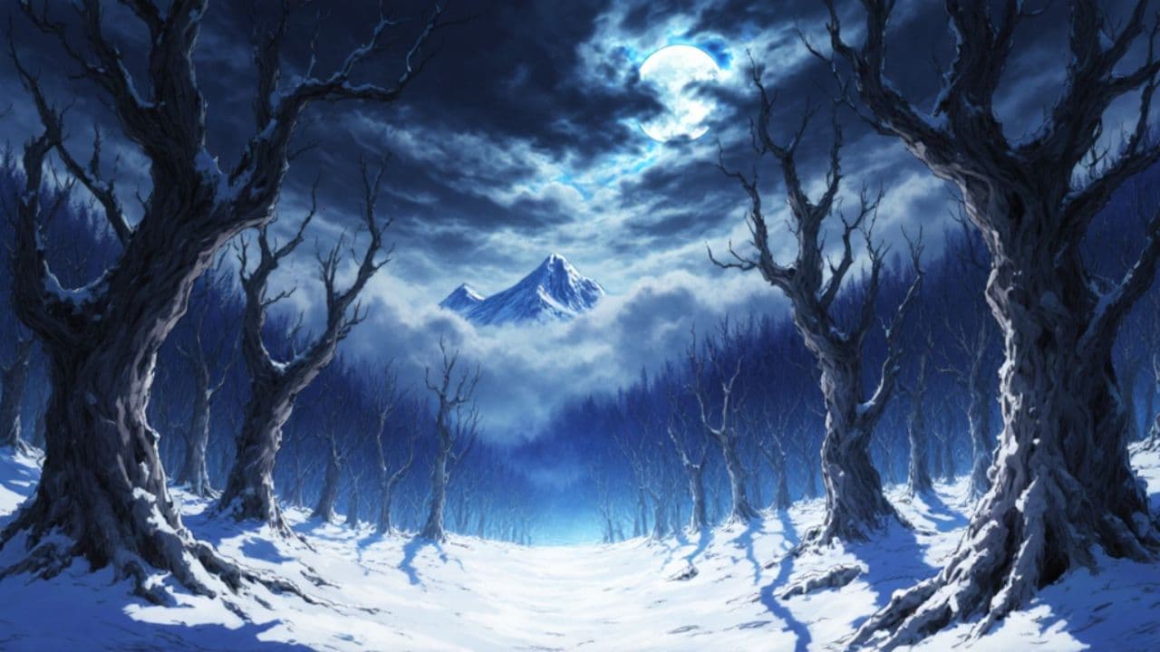 Krampus aus dem Harz