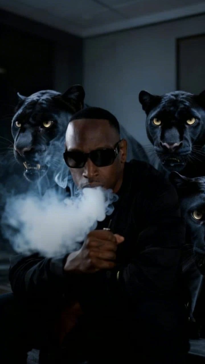 Image transform video