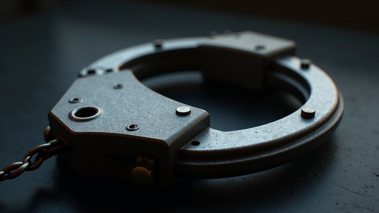 Complex Bomb Design Confounds Investigators