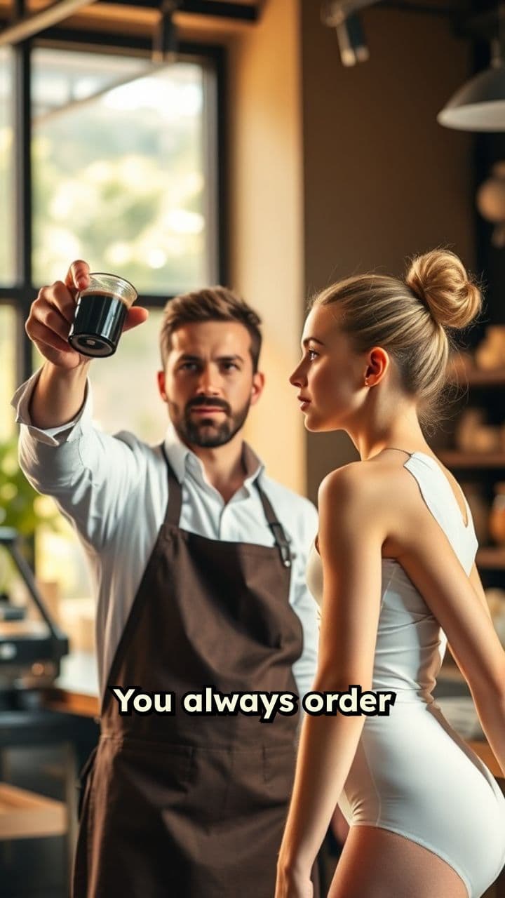 The Bitter Awakening