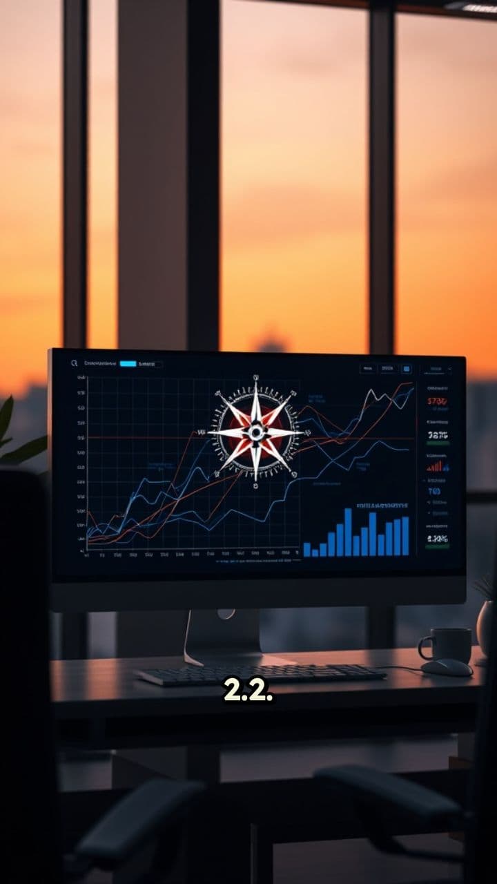 Стратегический анализ для стартапов