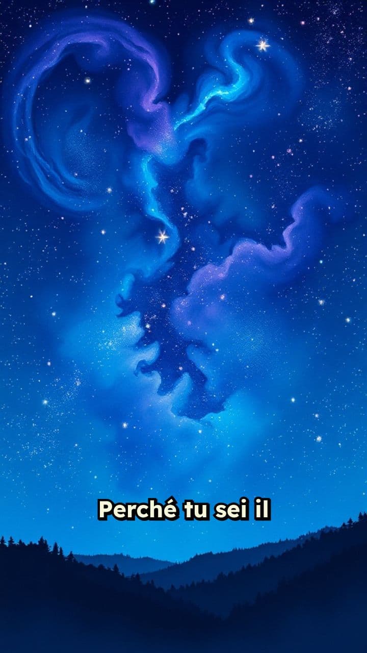 Nora’s Guiding Light