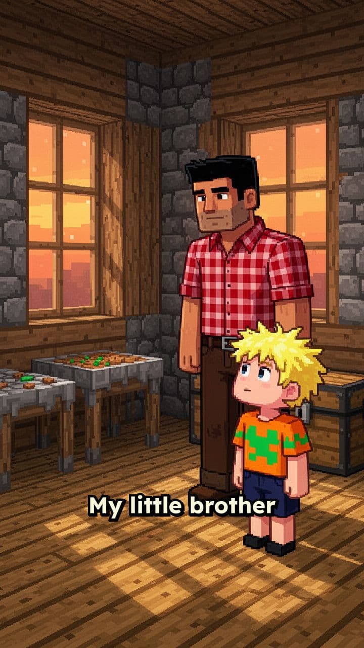 Family Is Richer Than Money