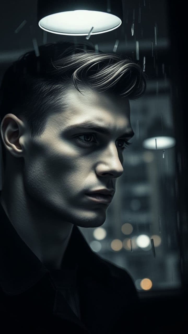 Пепел войны