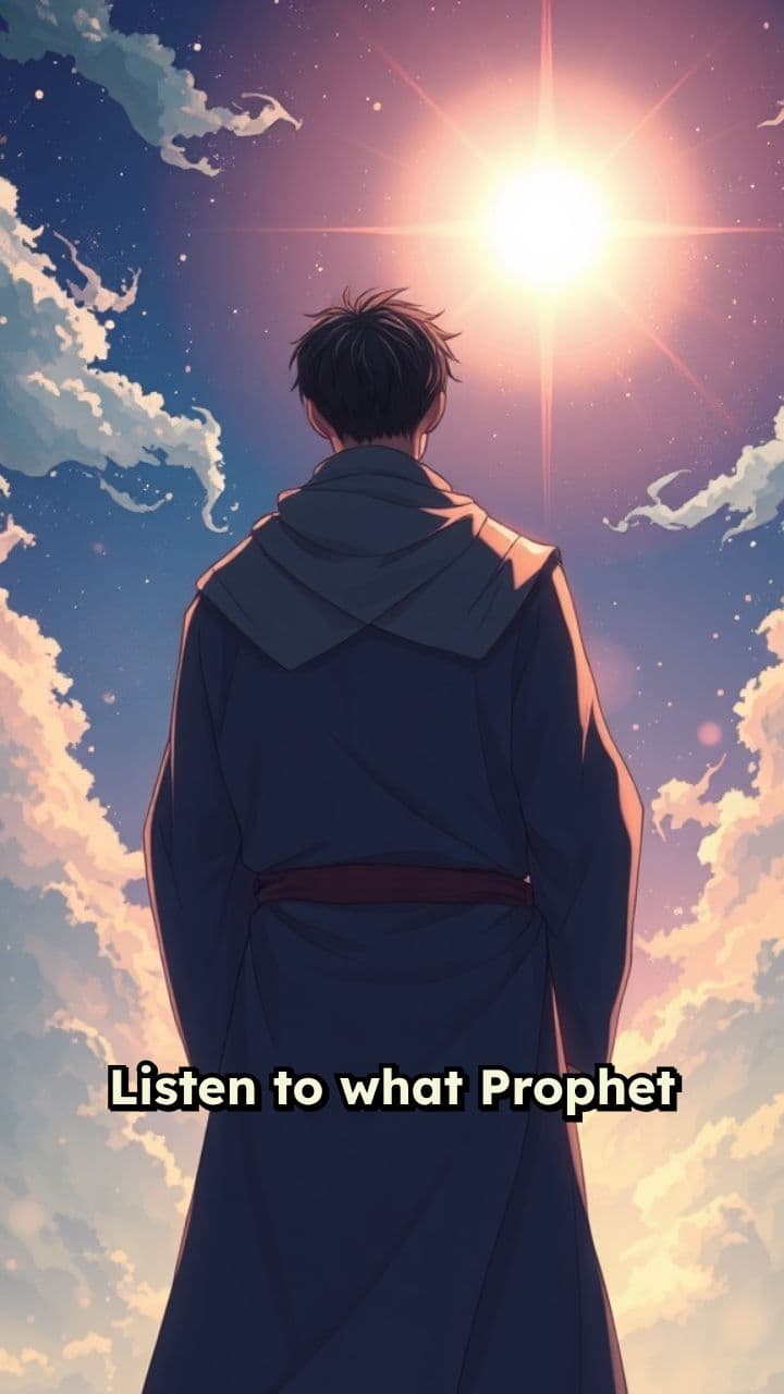 Planting Paradise with Your Words