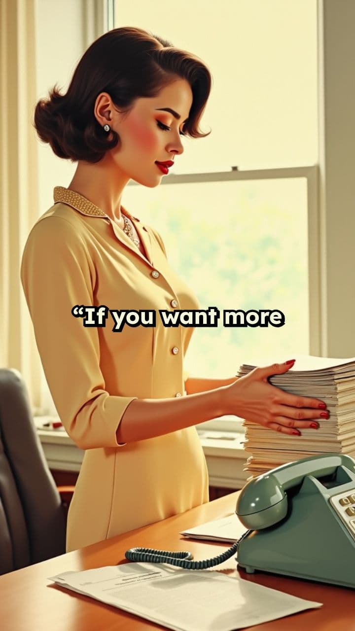 The Power of Saying No