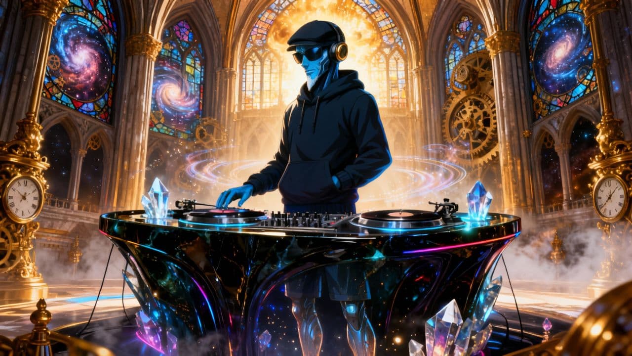 Ominous Echoes of the Unknown