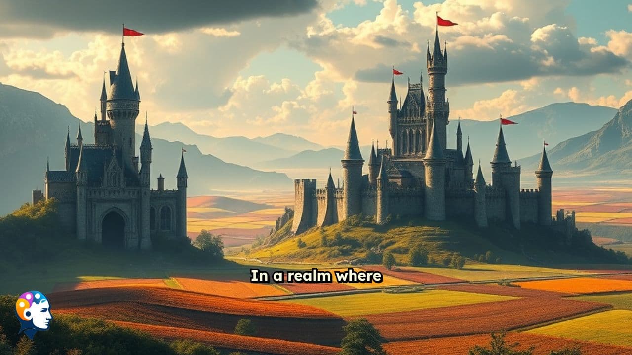 Twilight's Dominion: Edge of War