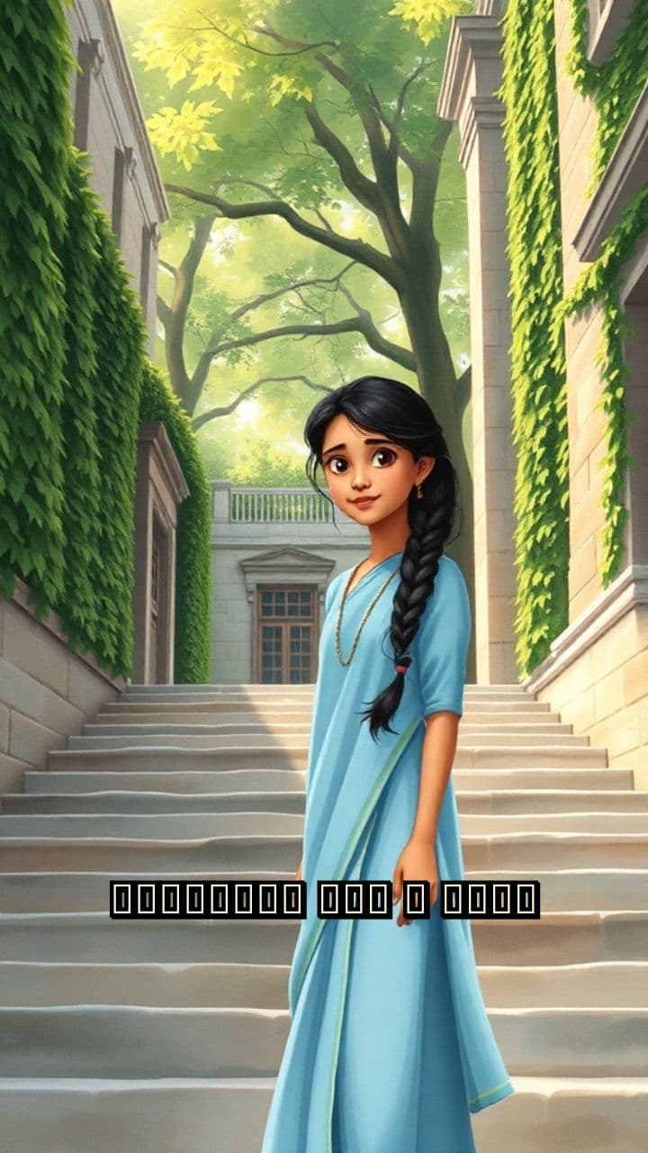 A Month That Changed Everything