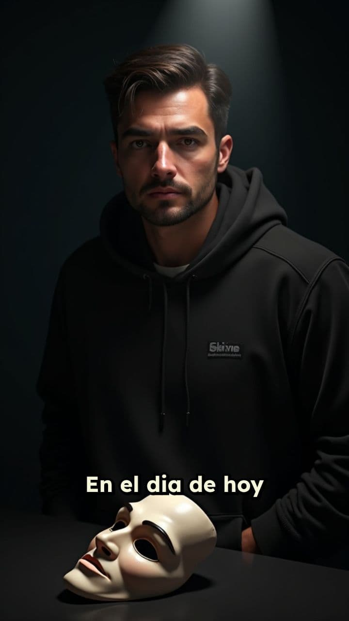 La verdad sobre JR Music