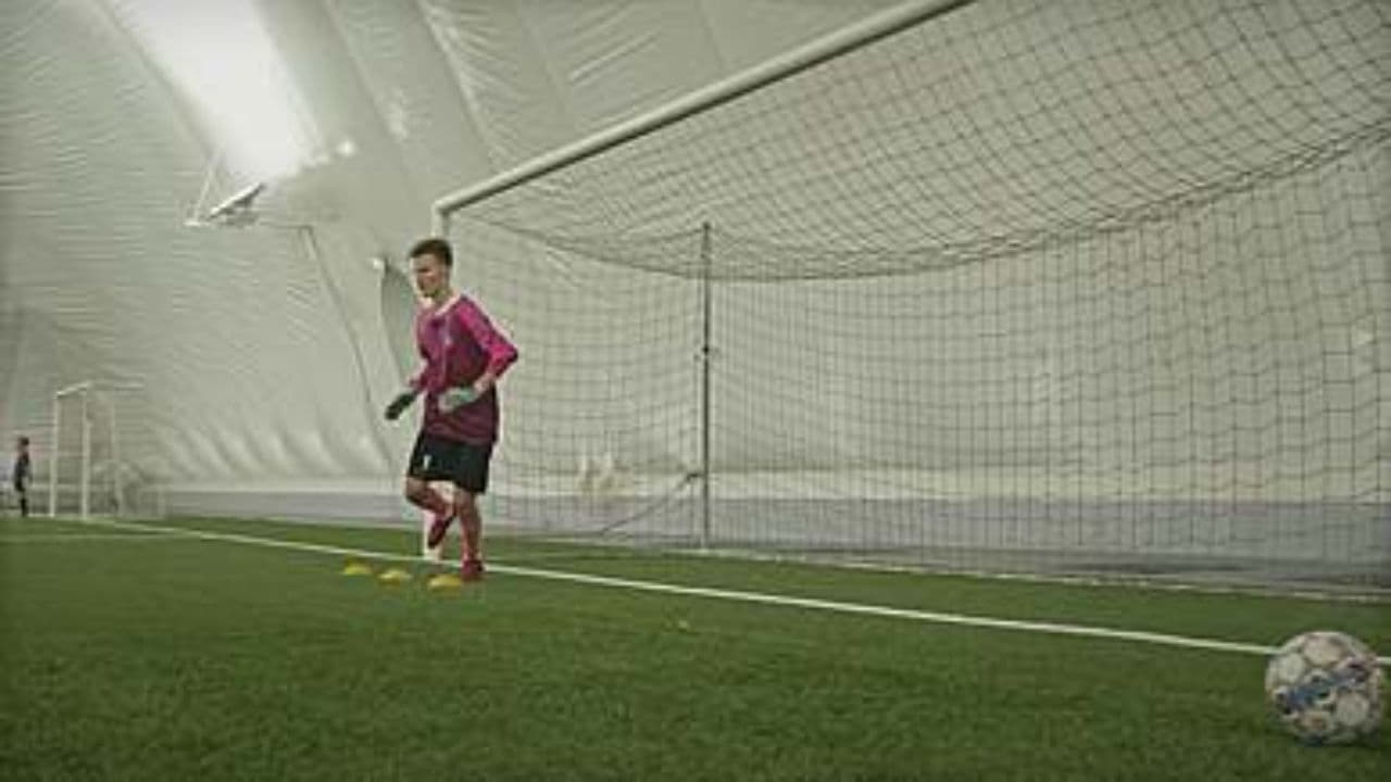 The Philosophy of Offside