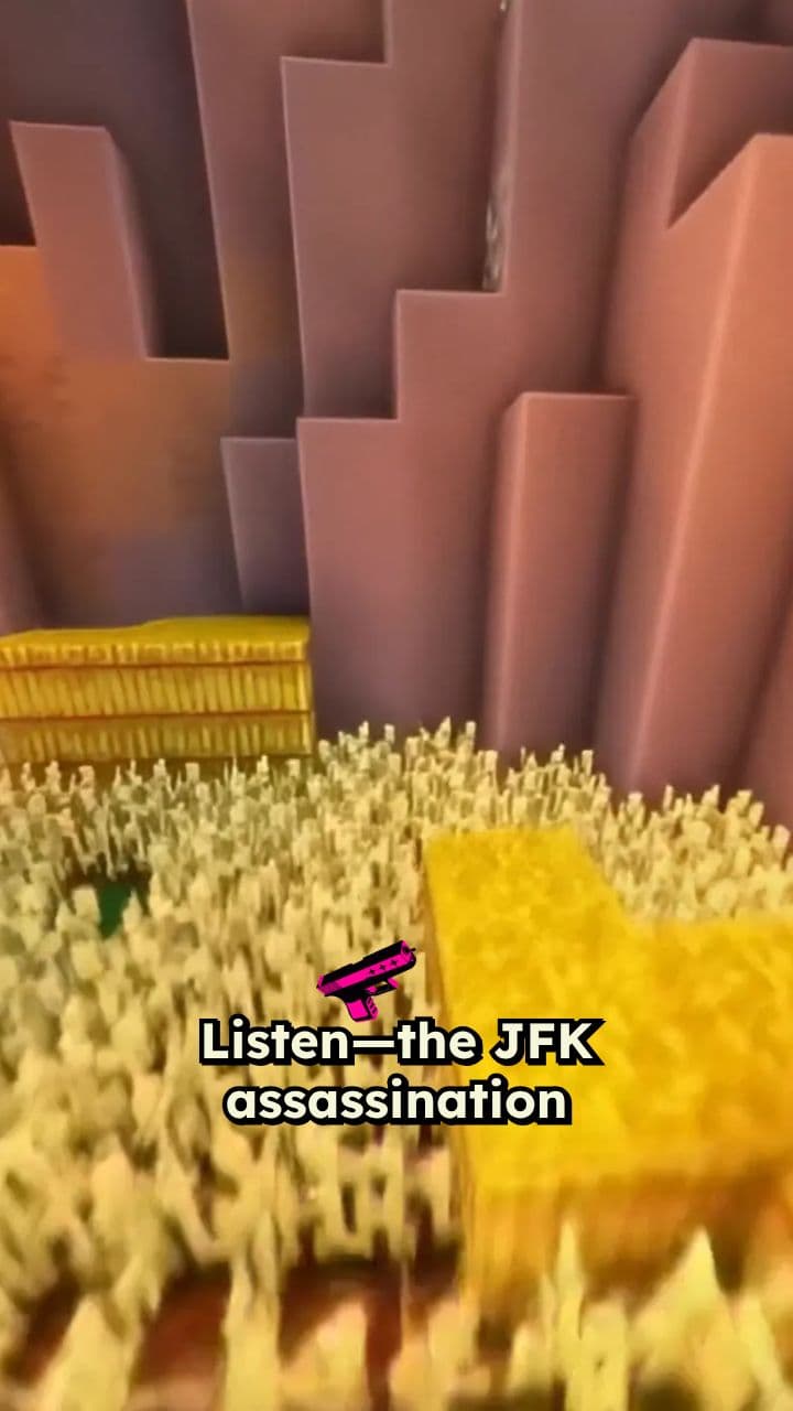 JFK Assassination Coup Conspiracy