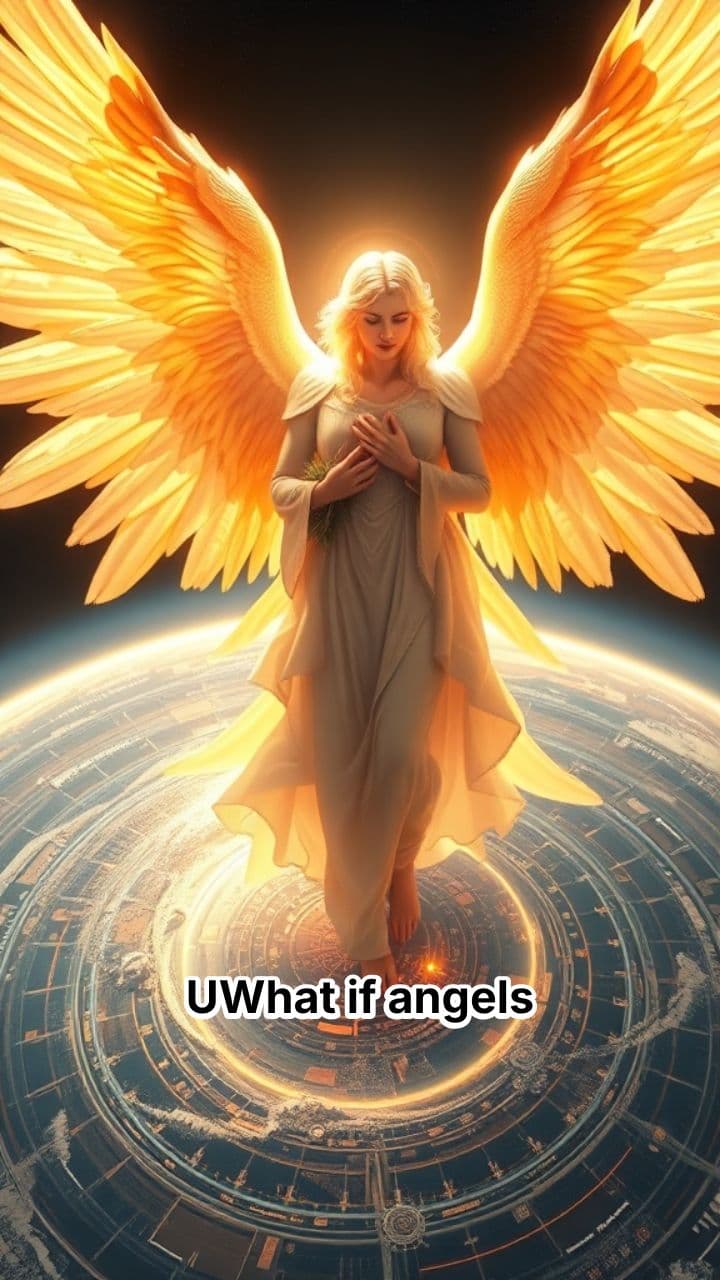 Heaven's Measurement of Nations