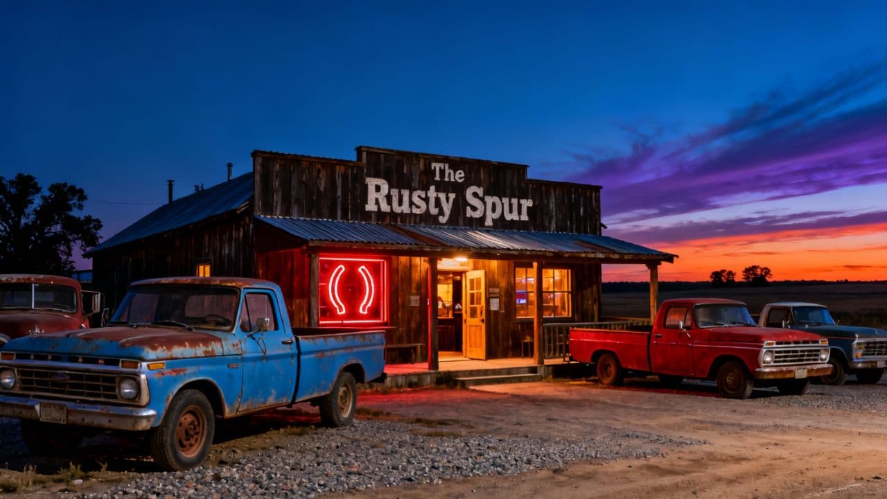 I Only Dance When I'm Drunk