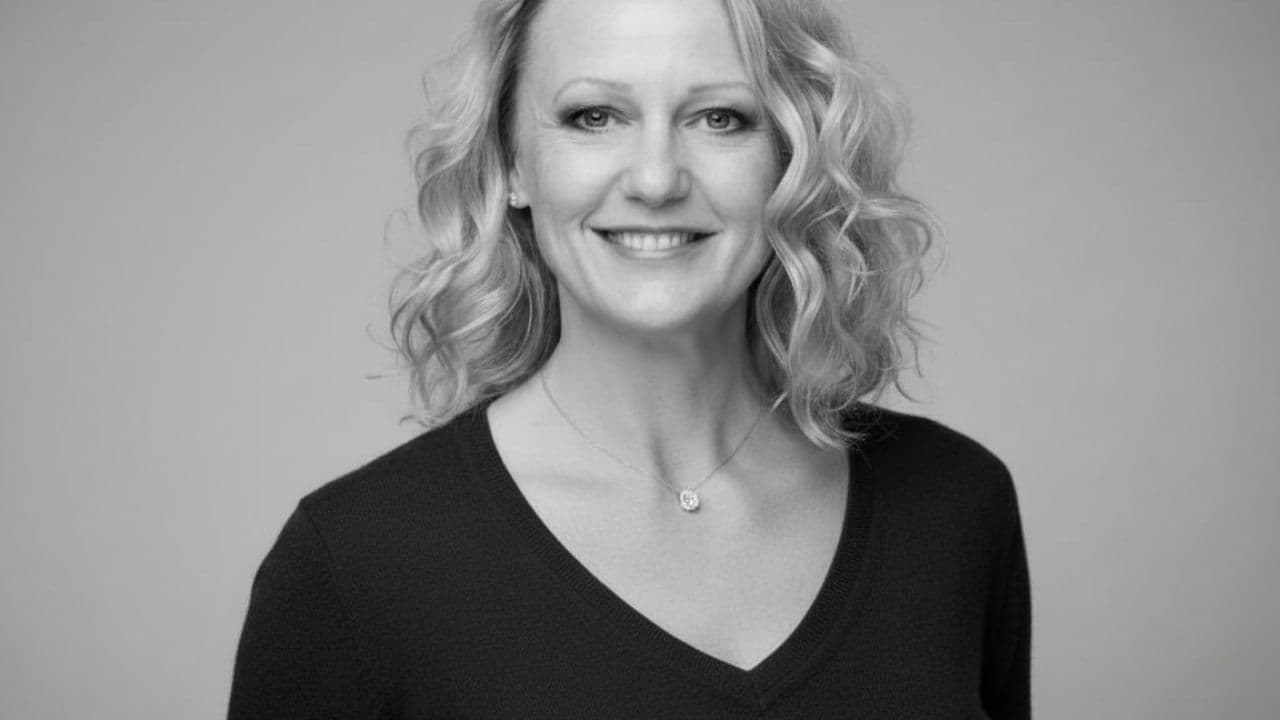 Drowning in Thoughts at 3 A.M.